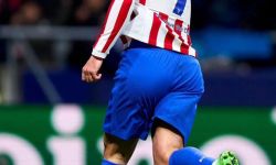 غريزمان ينضم إلى أورلاندو سيتي في صفقة انتقال حر